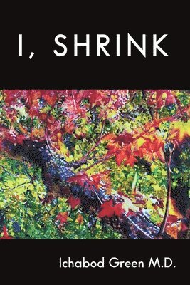bokomslag I, Shrink