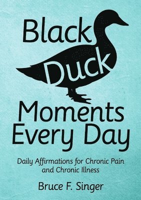 Black Duck Moments Every Day 1