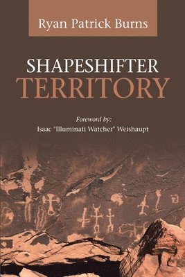 Shapeshifter Territory 1