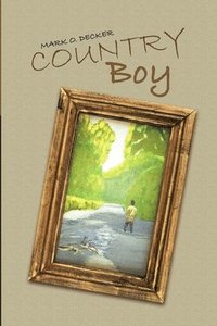 bokomslag Country Boy