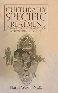bokomslag Culturally Specific Treatment