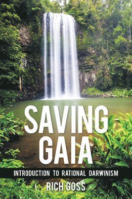 bokomslag Saving Gaia