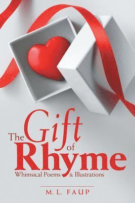 bokomslag Gift of Rhyme