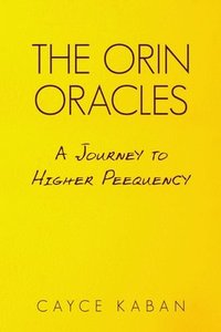 bokomslag The Orin Oracles