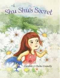 bokomslag Shu Shu's Secret