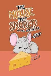 bokomslag Mouse That Snored