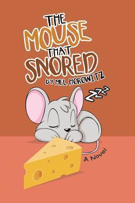 bokomslag Mouse That Snored