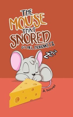 The Mouse That Snored 1