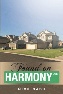 Found on Harmony Lane 1