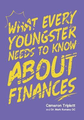 What Every Youngster Needs To Know About Finances 1