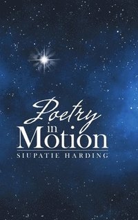 bokomslag Poetry in Motion