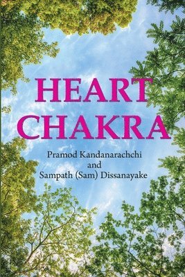 Heart Chakra 1