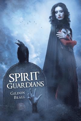 Gildon Beall - Spirit Guardians, Häftad