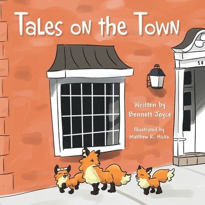 Tales on the Town 1