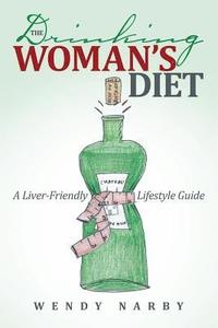 bokomslag The Drinking Woman's Diet