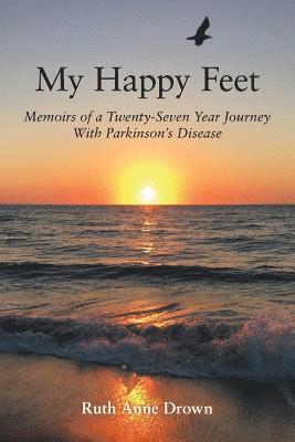 My Happy Feet 1