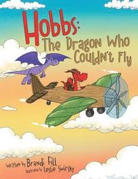 bokomslag Hobbs