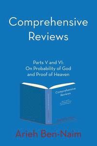bokomslag Comprehensive Reviews Parts V and VI