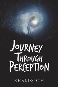 bokomslag Journey Through Perception