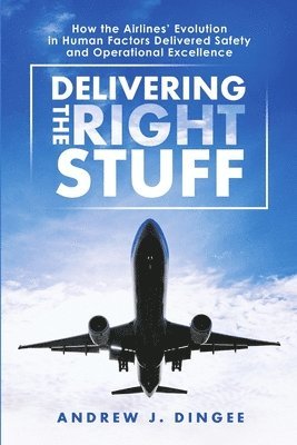 bokomslag Delivering the Right Stuff