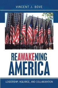 bokomslag Reawakening America