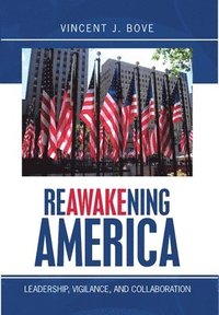 bokomslag Reawakening America