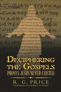 bokomslag Deciphering the Gospels
