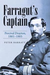 bokomslag Farragut's Captain
