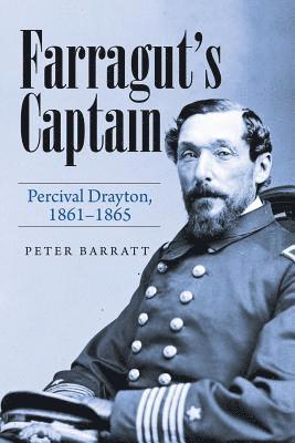 Farragut's Captain 1