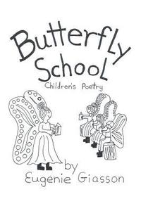 bokomslag Butterfly School
