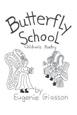 Butterfly School 1