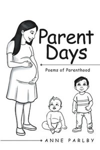 bokomslag Parent Days