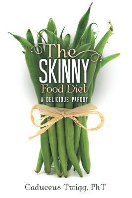 bokomslag Skinny Food Diet