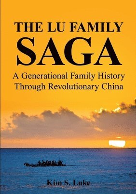 Lu Family Saga 1