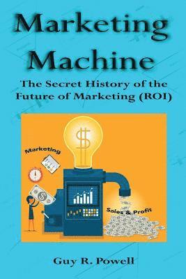 Marketing Machine 1