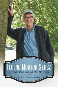 bokomslag Ferenc Morton Szasz