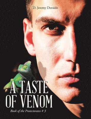 A Taste of Venom 1