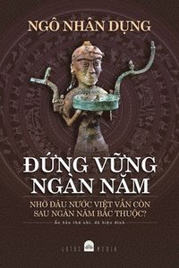 bokomslag &#272;&#7912;ng V&#7918;ng Ngn N&#258;m