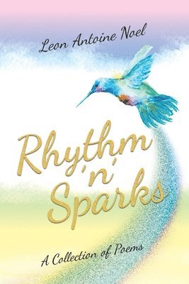bokomslag Rhythm 'n' Sparks