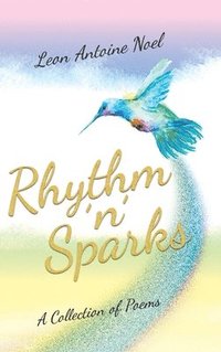 bokomslag Rhythm 'n' Sparks