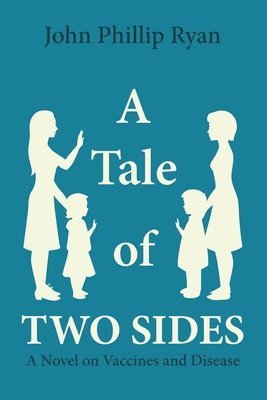 bokomslag Tale of Two Sides