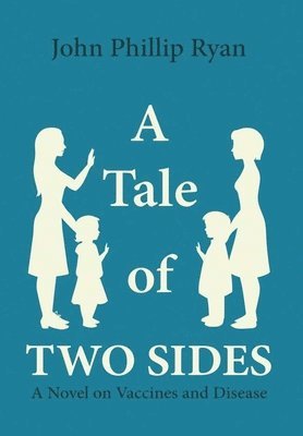 bokomslag Tale of Two Sides