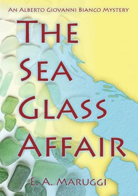 Sea Glass Affair 1