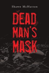 bokomslag Dead Man's Mask