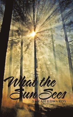 What the Sun Sees 1