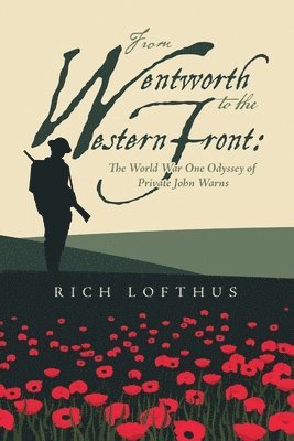 From Wentworth to the Western Front 1