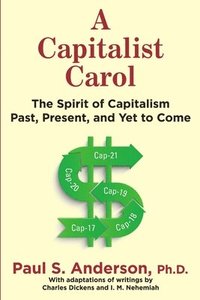 bokomslag Capitalist Carol