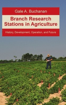 Branch Research Stations in Agriculture 1