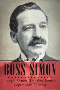 bokomslag Boss Simon