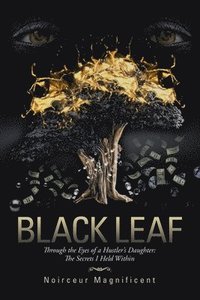 bokomslag Black Leaf